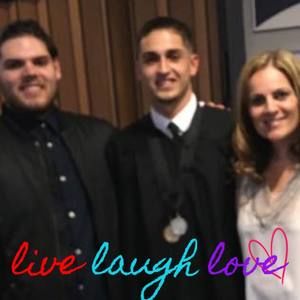 Meet your Posher, Daniela